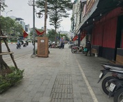Mặt phố ô chợ dừa,nhà dân mới xây,lô góc ,vỉa hè,kinh doanh