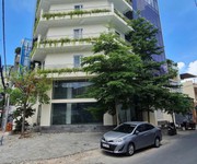 Bán tòa nhà góc 2 mặt tiền hoàng dư khương   p.12, quận 10