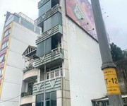 Bán tòa nhà mặt tiền nguyễn thái học   p. cầu ông lãnh   quận 1