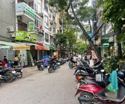 Bán nhà phân lô đền lừ  vỉa hè ô tô tránh 5 tầng giá 14 tỷ 5