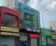 Bán tòa 2 mặt tiền nguyễn trãi quận 1, hầm 8 tầng, hđt: 200 triệu/tháng - giá 74 tỷ
