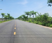 Bán 20.5m x 164m đất mặt tiền hùng vương - lagi chỉ 375tr/m ngang view biển