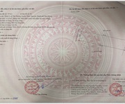 Chính chủ bán lô đất đẹp - trung tâm huyện thuỷ nguyên , hải phòng - giá chỉ 2.9 tỷ  có thương