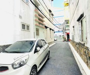 Giảm sốc 1 tỷ - định cư gấp bán - thích quảng đức - p5 phú nhuận - vip hxh - sổ sạch hoàn công đủ -