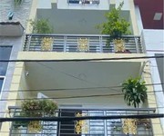 4 tầng mới đẹp ở ngay, 2 giếng trời, ô tô ngủ nhà, phòng trệt cho gd có người lớn tuổi