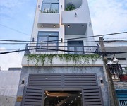 3 Nhà đẹp MT Võ Tấn Đồ, TP Tân An, giá 2 tỷ 500tr/68m2, SHR, chính chủ bán nhà gần Aeon Mall