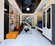 4 Nhà đẹp MT Võ Tấn Đồ, TP Tân An, giá 2 tỷ 500tr/68m2, SHR, chính chủ bán nhà gần Aeon Mall