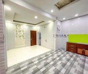Bán Gấp Nhà Mặt Tiền Quận 12   Gần Chợ, Trường Học   Mở Spa, VP Cực Đẹp