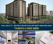 Nhận Booking căn hộ Hạng Sang bậc nhất THỦ ĐÔ tại Long Biên - Long Biên Central