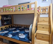 Chính chủ bán căn hộ 65m  khu đô thị Thanh Hà- Mường Thanh full nội thất.
