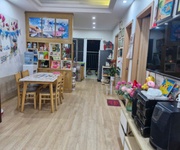 5 Chính chủ bán căn hộ 65m  khu đô thị Thanh Hà- Mường Thanh full nội thất.