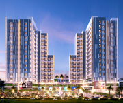Mở bán 50 lô đất nền dự án khu đô thị cao cấp MK Central City