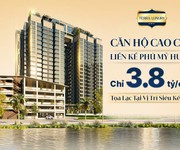 Căn hộ terra luxury   biểu tượng sống mới tại khu nam sài gòn