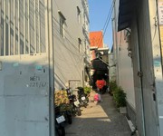 Bán gấp nhà số 221  vườn lài 90 mét  2 tầng, ngang 5 mét, giá mềm  6.6 tỷ tân phú hồ chí minh  -