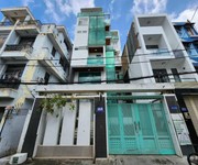 Bán tòa nhà mặt tiền trần kế xương - p7, phú nhuận