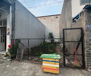 Bán gấp lô đất đường làng tăng phú   cách lê văn việt 200m