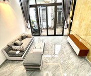 Cần bán gấp nhà nguyễn thị kiểu quận 12 2 tấm 68m2 nở hậu  giá 3,8 tỷ tl