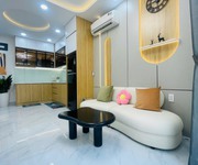 Nhà đẹp 1 trệt 1 lầu, 32m2, 3pn, gần mt nơ trang long   bình thạnh, giá hơn 4 tỷ