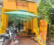 Sang nhượng tiệm cafe   bánh mì siêu xinh tại quận đống đa