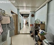 Phú nhuận  -   khu   phan xích long, p7, - dt 102m2   5.5/7.2 x17    nở hậu tài lộc - c4 tiện xây