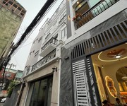 Nhà  đường phạm văn hai phường 5 quận tân bình