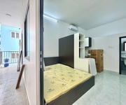 1 Khai trương căn hộ studio mới 100   ngay cầu chữ y, q8
