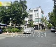 ‼ bình thạnh - khu thượng lưu - đối diện công viên - xe hơi né - 4 tầng phân lô vuông đẹp