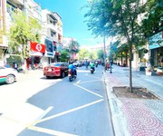 Bán nhà 2 mặt tiền pasteur   phường bến nghé, quận 1  vị trí vàng   đối diện ks rex   dòng tiền