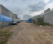 Bán đất mặt tiền ql13   4845m  đối diện vạn phúc city   thủ đức   giá 260 tỷ  còn thương lượng