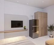 Bán gấp chdv dòng tiền 28 tr - bạch đằng - hxh - 40m2   5 x7 m   - 4 tầng - giá chỉ 6.6 tỷ