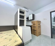 3 Khai trương căn hộ studio mới 100   ngay cầu chữ y, q8