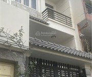 Bán nhà 3 tầng   hẻm gò dầu   tân quý   66m    4pn   nhà mới ở ngay   chỉ 5tỷx
