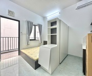 4 Khai trương căn hộ studio mới 100   ngay cầu chữ y, q8