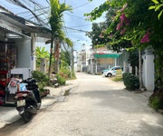 Bán nhà mặt tiền đường gò ngựa rộng 7m, xã vĩnh thạnh, tp nha trang.