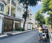 Bán nhà đẹp mặt tiền đường 10m khu tên lửa   98m    giá nhỉnh 12 tỷ   ngay aeon - ngang 7m
