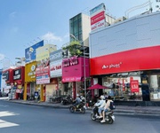 Bán nhà mặt tiền nguyễn văn nghi - quang trung - nguyễn oanh, 4x26m, 4 tầng, 12,6 tỷ