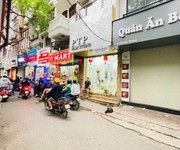 Bán nhà trung tâm đống đa nhà đẹp - kinh doanh sầm uất - văn phòng - cửa hàng - spa 4 tầng 14 tỷ