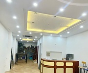 Bán nhà phố lụa - 8 tầng thang máy, kinh doanh 100m x hơn 30 tỷ.