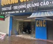 Cần bán nhà mặt đường trần nhâ tông - kiến An- Hải Phòng