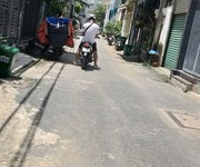 Nhà đẹp, thiết kế hiện đại, đúc thật 4 tầng, nằm trong khu dân cư hiện hữu, hẻm xe tải chạy vi vu,