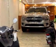 Nhà đẹp 3 tầng mặt tiền đường số 8   bình hưng hòa, giáp tân phú, diện tích 125.1m2, ngang 4m nở