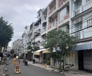 Nhất cận thị - mặt tiền - khu tên lửa - chợ da sà - kinh doanh sầm uất - vỉa hè rộng
