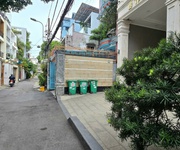 Xe hơi ngủ nhà - nơ trang long thông lê quang định - p7 bình thạnh - khu vip - 4 tầng btct - gấp