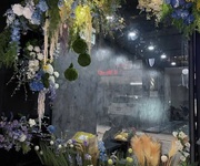Sang nhượng quán cafe flormen   yên lãng, thái hà, đống đa   full đồ, chỉ việc vào kinh doanh