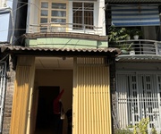 Chính chủ bán nhà 1 trệt, 1 lửng mặt tiền đường tám danh, phường 4, quận 8