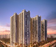 Bán căn hộ đẹp tại the beverly - vinhomes ocean park, 2,740 tỷ, 43,3m2 đa tốn, gia lâm, hà nội