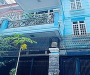 Bán nhà 3 tầng, hxt thông, ngang 7.5 đẹp, vài bước ra mặt tiền bế văn đàn