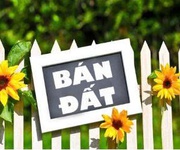 Chính chủ bán lô đất 2 mặt tiền   vị trí đắc địa kinh doanh