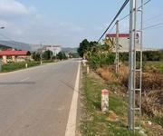 Chính chủ cần bán lô đất tại xã tân mộc - lục ngạn - bắc giang