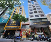 Bán nhà mặt tiền bùi thị xuân   quận 1, trung tâm sầm uất